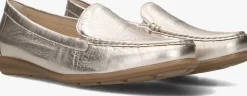 GABOR en mocassins 440 goud Best