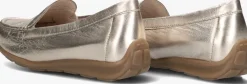 GABOR en mocassins 440 goud Best