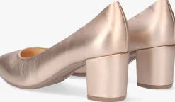 GABOR en pumps 450 goud Sale