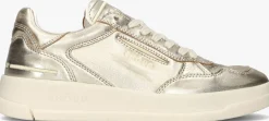 GHOUD en lage sneakers tweener low d goud Online