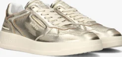 GHOUD en lage sneakers tweener low d goud Online