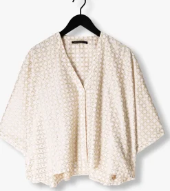 GREEK ARCHAIC KORI en blouses 350013 goud New