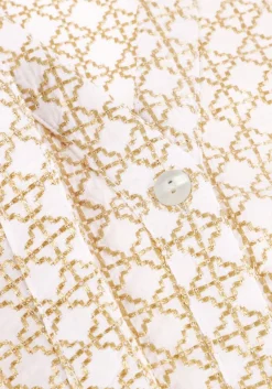 GREEK ARCHAIC KORI en blouses 350013 goud New