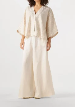 GREEK ARCHAIC KORI en blouses 350013 goud New