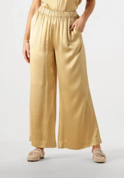 GREEK ARCHAIC KORI en wijde broek 110092 goud Best