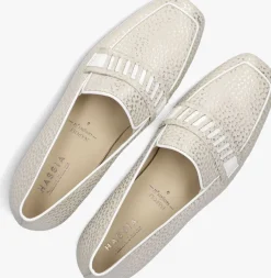 HASSIA en instappers napoli goud