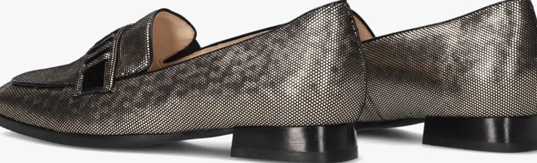 HASSIA en loafers 300844 goud