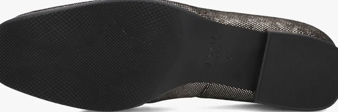 HASSIA en loafers 300844 goud