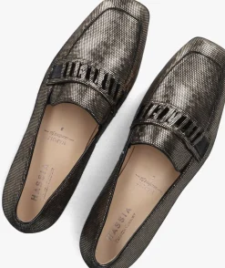 HASSIA en loafers 300844 goud