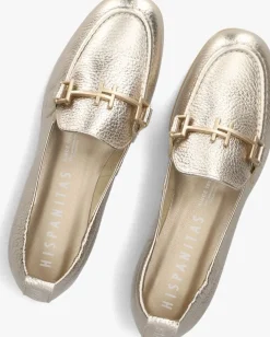 HISPANITAS en instappers hv254027 goud Clearance