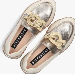 HISPANITAS en instappers hv254065 goud Online