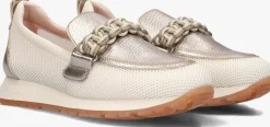 HISPANITAS en lage sneakers hv253948 goud Hot