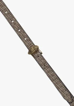 KURT GEIGER LONDON en riem 20 eagle belt goud Best