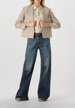 LINA LOCCHI en slingbacks au 23 goud Hot