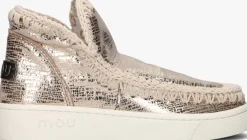 MOU en boots eskimo sneaker goud Online