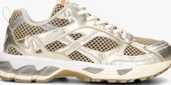 MRP en lage sneakers amsterdam 01 goud Discount