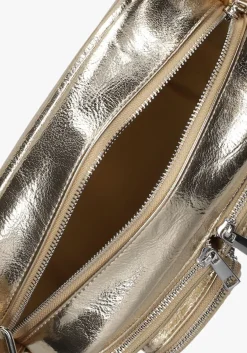 NÚNOO en núnoo schoudertas ellie recycled goud Best