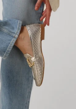 NOTRE-V en loafers 08-42 goud Online