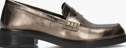 NOTRE-V en loafers a58003 goud Clearance