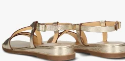 NOTRE-V en sandalen 23161 goud Hot