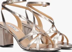 NOTRE-V en sandalen 22527 goud New