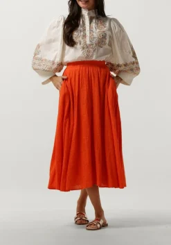 NOTRE-V en slippers 22718 goud Outlet