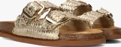 NOTRE-V en slippers as-14231 goud Hot