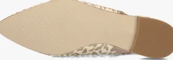 PERTINI en slingbacks 34490 goud Online