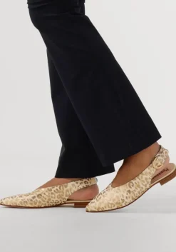 PERTINI en slingbacks 34490 goud Online