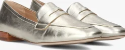 PETER KAISER en loafers 74240 goud Hot