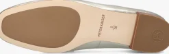 PETER KAISER en loafers 74240 goud Hot