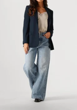 RESORT FINEST en top camisole wih lace goud Best