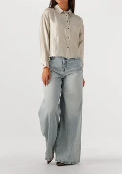 RUBY TUESDAY en blouses camile goud Online