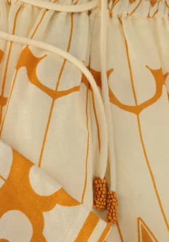 SCARLETT POPPIES en korte broek pam goud Clearance