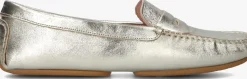 STEFANO LAURAN en mocassins 11634 goud Best
