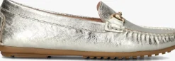 STEFANO LAURAN en mocassins 11733 goud
