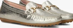 STEFANO LAURAN en mocassins 11733 goud