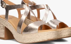 STEFANO LAURAN en sandalen met sandaal th goud Hot