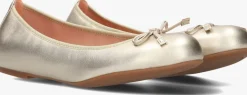 UNISA en ballerina's acor goud Best