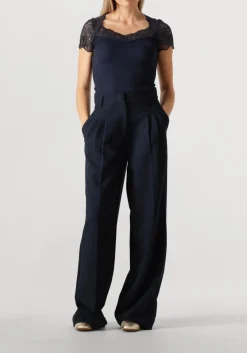 UNISA en ballerina's betar goud