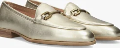 UNISA en loafers dalcy goud Outlet