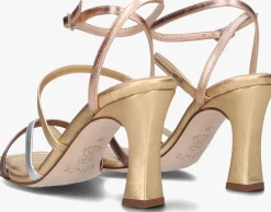 UNISA en sandalen sissi goud Hot