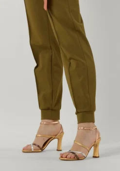 UNISA en sandalen sissi goud Hot