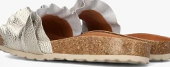 VERBENAS en slippers rocio goud Sale