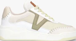 VIA VAI en lage sneakers sam olivia goud Best