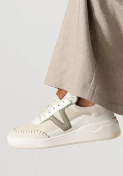 VIA VAI en lage sneakers sam olivia goud Best