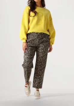 VIA VAI en lage sneakers sam olivia goud Best