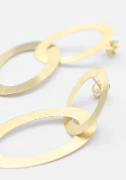 LOTT. GIOIELLI sieraad clea045-b41783 goudkleurig Hot