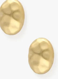 LOTT. GIOIELLI oorbellen clre013 goudkleurig Clearance