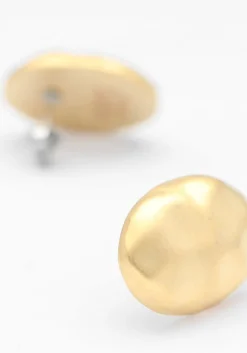 LOTT. GIOIELLI oorbellen clre013 goudkleurig Clearance